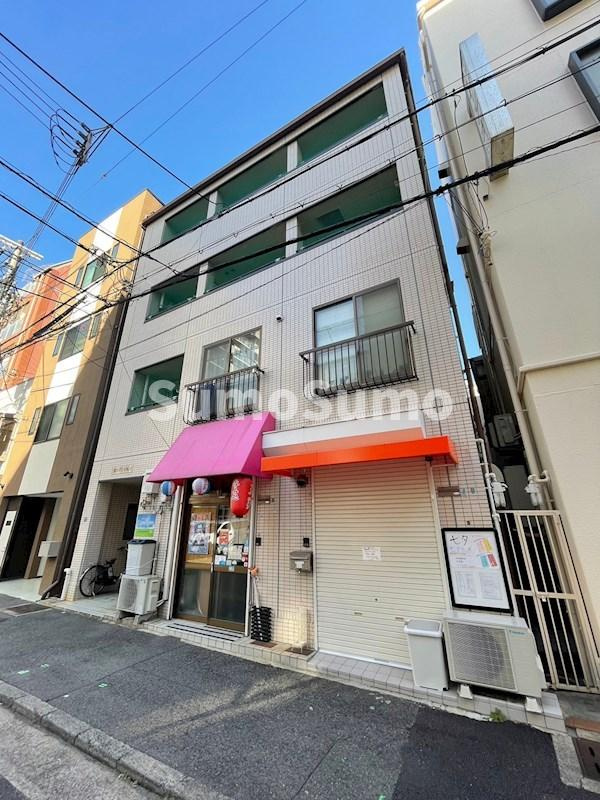 吉川マンション