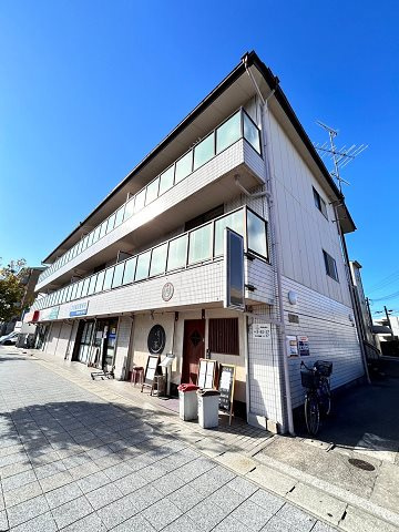 ハイツヨシダ