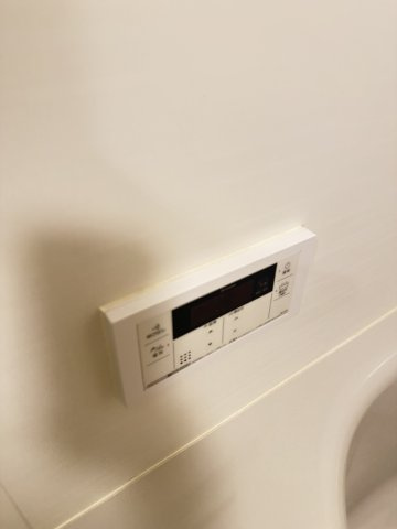 パークアクシス福岡県庁前の設備