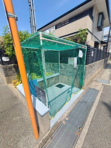 フォルテ夙川のその他共用部分