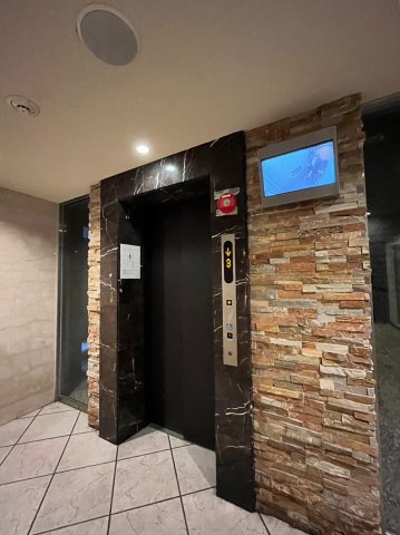 アドバンス心斎橋グランガーデンのその他共用部分