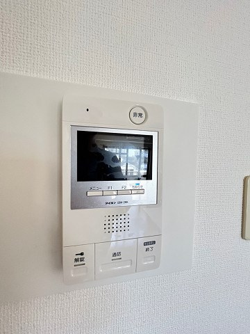 ラ・スリーズクレハの設備