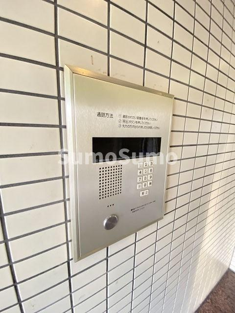 アーチ立花Ⅱの外観