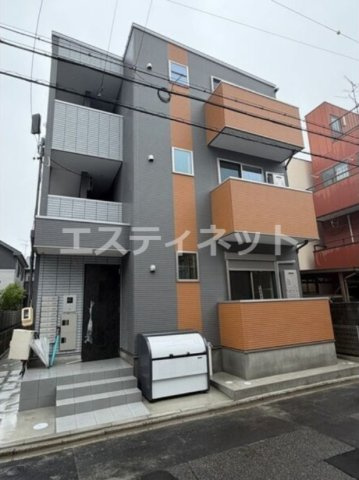 ベネフィス観音町
