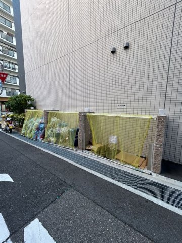 レジデンス神戸ヴェルノのその他共用部分