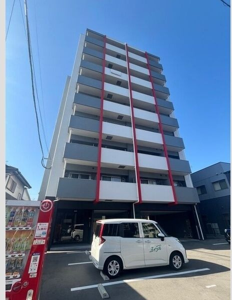SQUARE箱崎