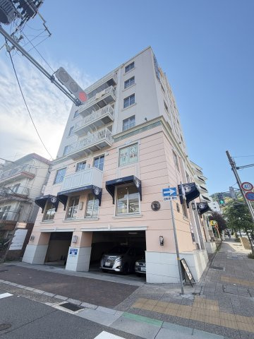 神戸トアロードビル