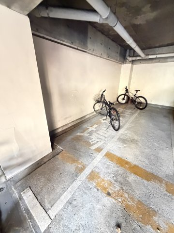 神戸トアロードビルのその他共用部分