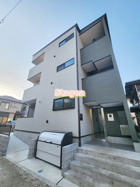 CRASTINE植竹町