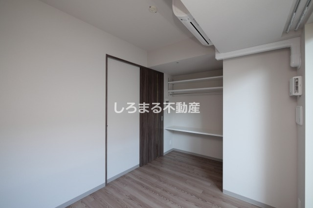 ルフォンプログレ堺筋本町タワーレジデンスの居間・リビング