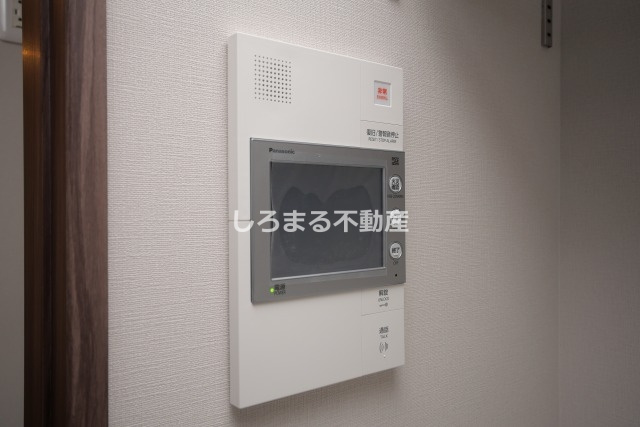 ルフォンプログレ堺筋本町タワーレジデンスの設備