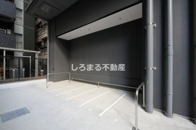 ルフォンプログレ堺筋本町タワーレジデンスのその他共用部分
