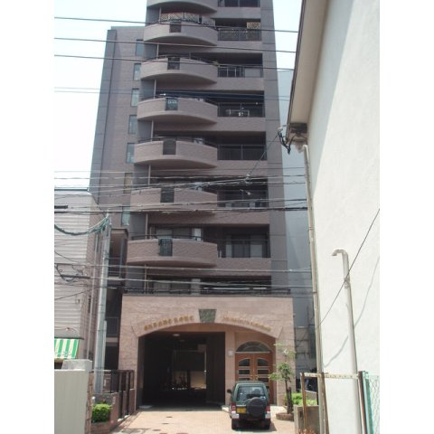 グランドルー城南区役所前