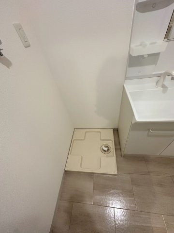 MODERN PALAZZO天神北Ⅱの設備