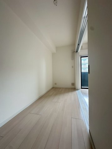 MODERN PALAZZO天神北Ⅱの寝室