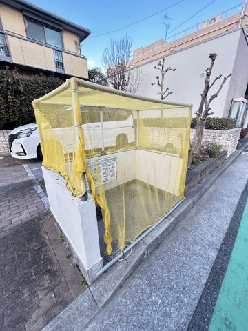 DAIKENN武庫之荘　オストFのその他共用部分