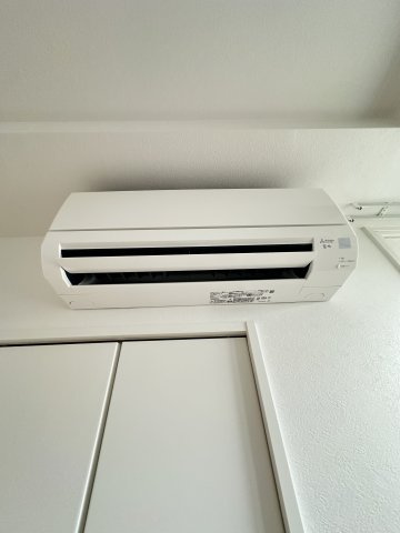 エンクレスト空港前の設備