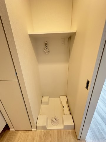 エンクレスト空港前の設備