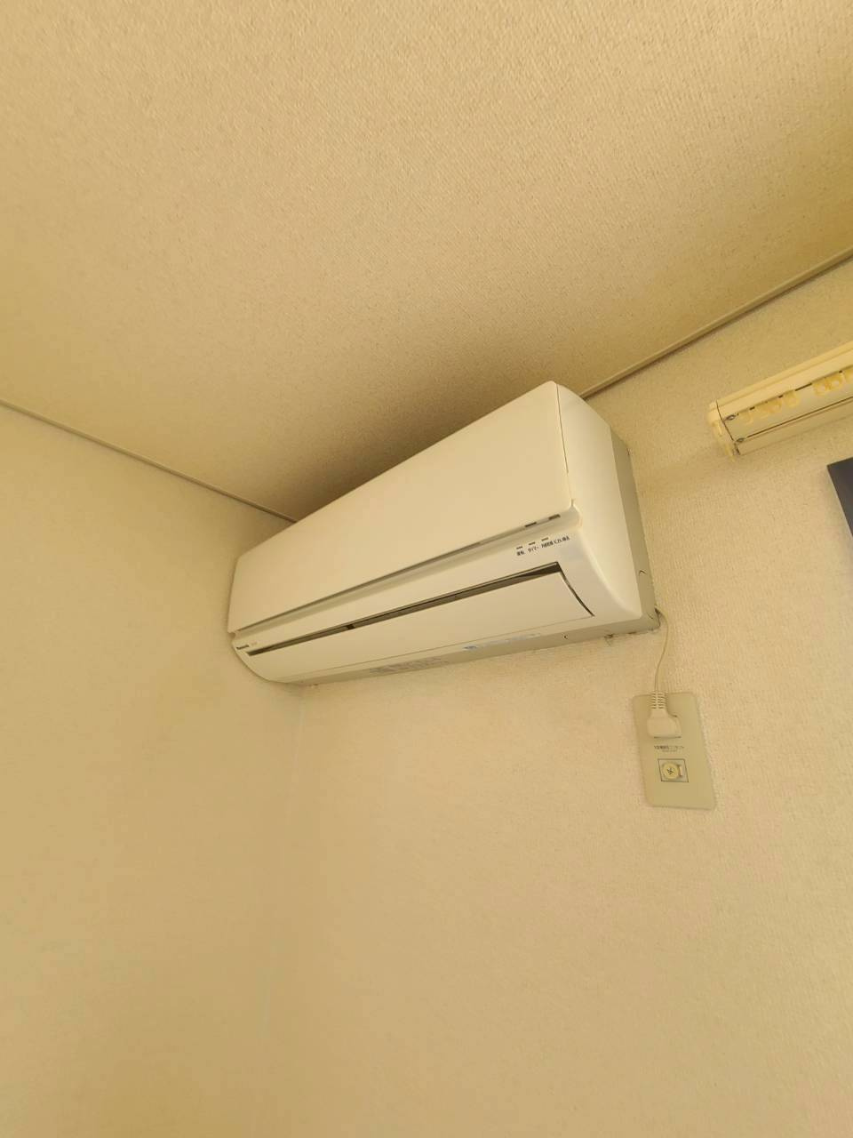 ソレイユ綾羽の設備