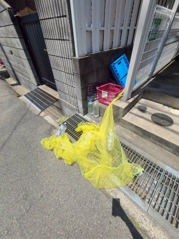 ソレイユ綾羽のその他共用部分