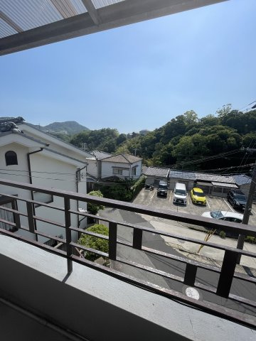 妙法寺貸戸建住宅の展望