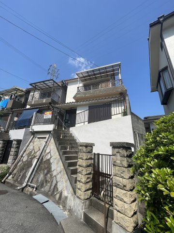 妙法寺貸戸建住宅