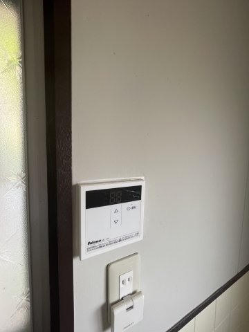 妙法寺貸戸建住宅の設備