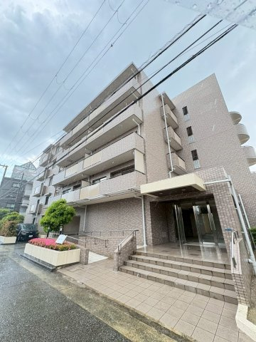 メルベーユ宝塚