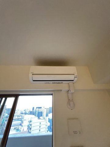 エンクレスト博多PARKSIDEの設備