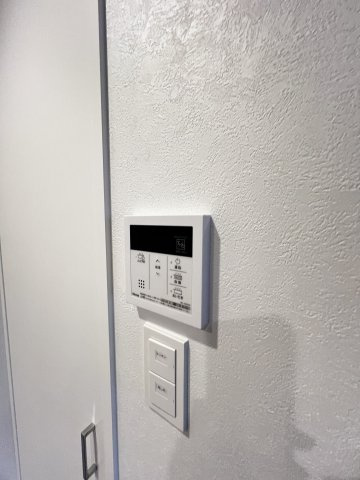 エンクレスト博多PARKSIDEの設備