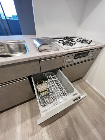 エンクレスト博多PARKSIDEの設備