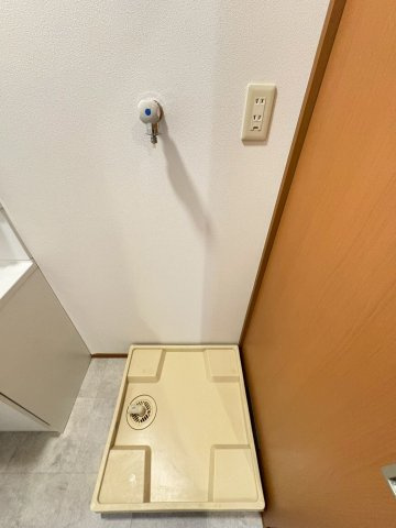 リゾ宝塚の設備
