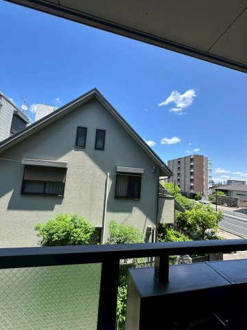 サンセールハヤシの展望