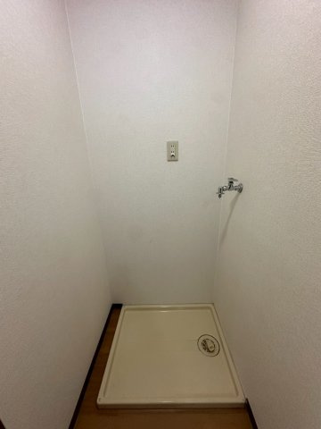 サンセールハヤシの設備
