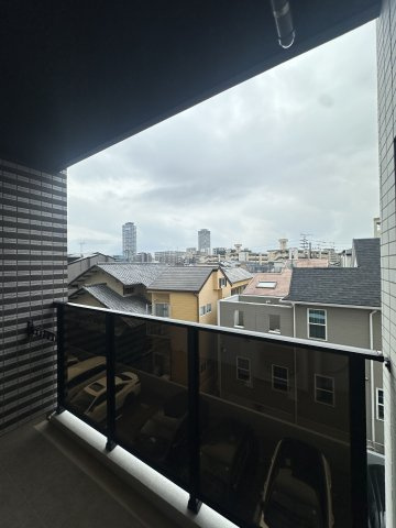 APエルテージ地行の展望