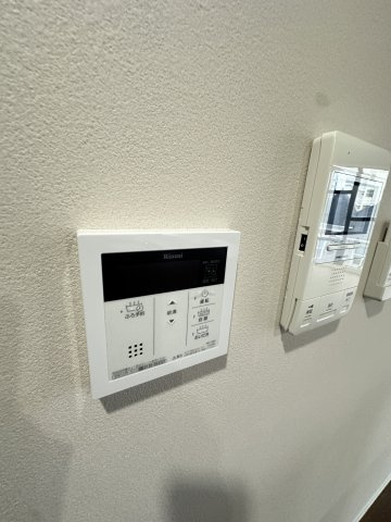APエルテージ地行の設備