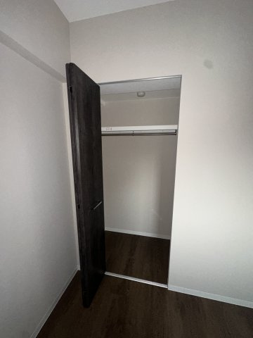 APエルテージ地行の収納