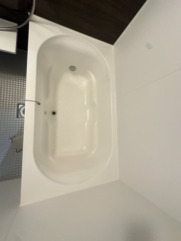 APエルテージ地行の浴室