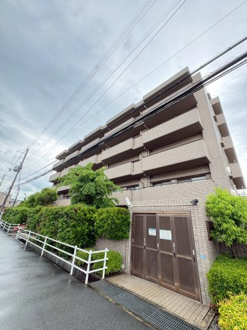 サーパス宝塚