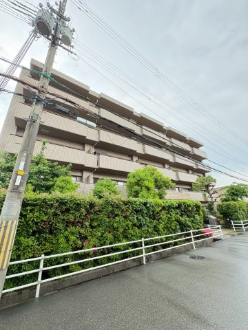 サーパス宝塚の展望