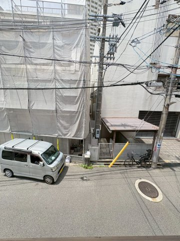 フォセット宝塚の展望