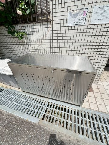 フォセット宝塚のその他共用部分