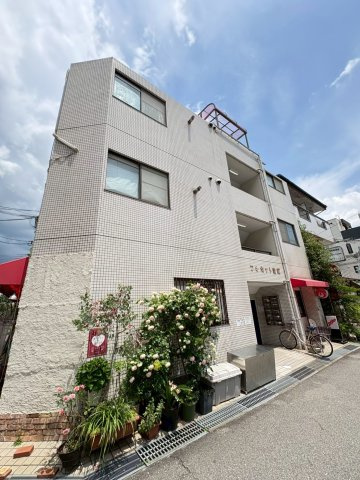 フォセット宝塚