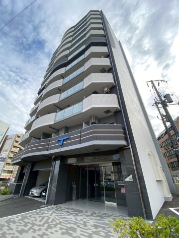 セレニテ神戸ミラクシュッド
