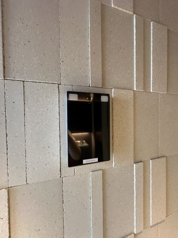エンクレスト空港前のその他共用部分
