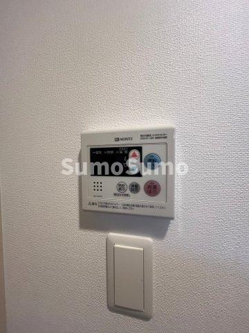 ソルテラスKOBE湊町の設備