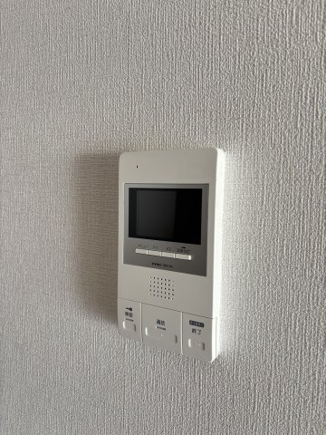 OAK VILLA 薬院クラスのセキュリティ