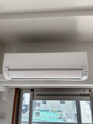 OAK VILLA 薬院クラスの設備