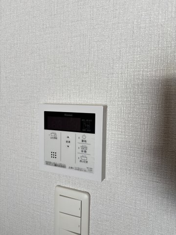 OAK VILLA 薬院クラスの設備