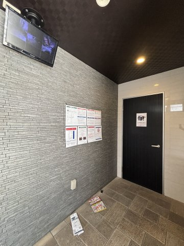 OAK VILLA 薬院クラスのその他共用部分